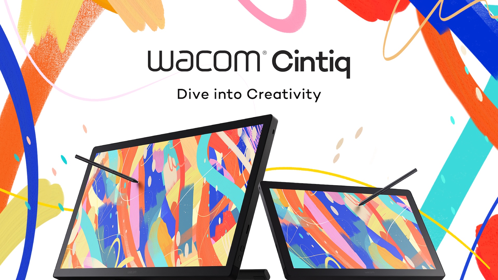 Amazon.com: Wacom Cintiq 24 Drawing Tablet with Screen, 23.8
