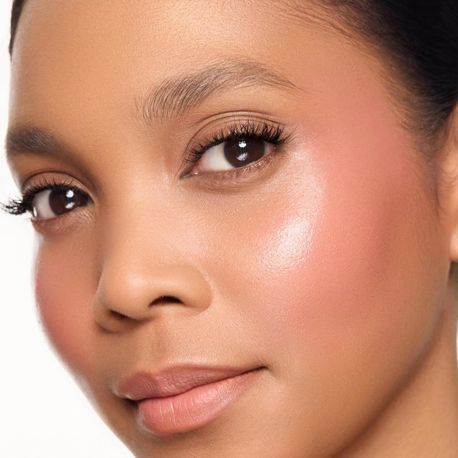 Trish McEvoy Gorgeous Cream Blush Refill in shade So Pretty, 7.5g/0.26 oz