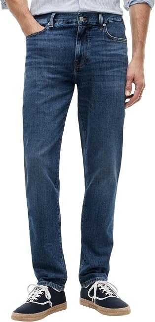Tommy Hilfiger Pantalones Vaqueros Rectos