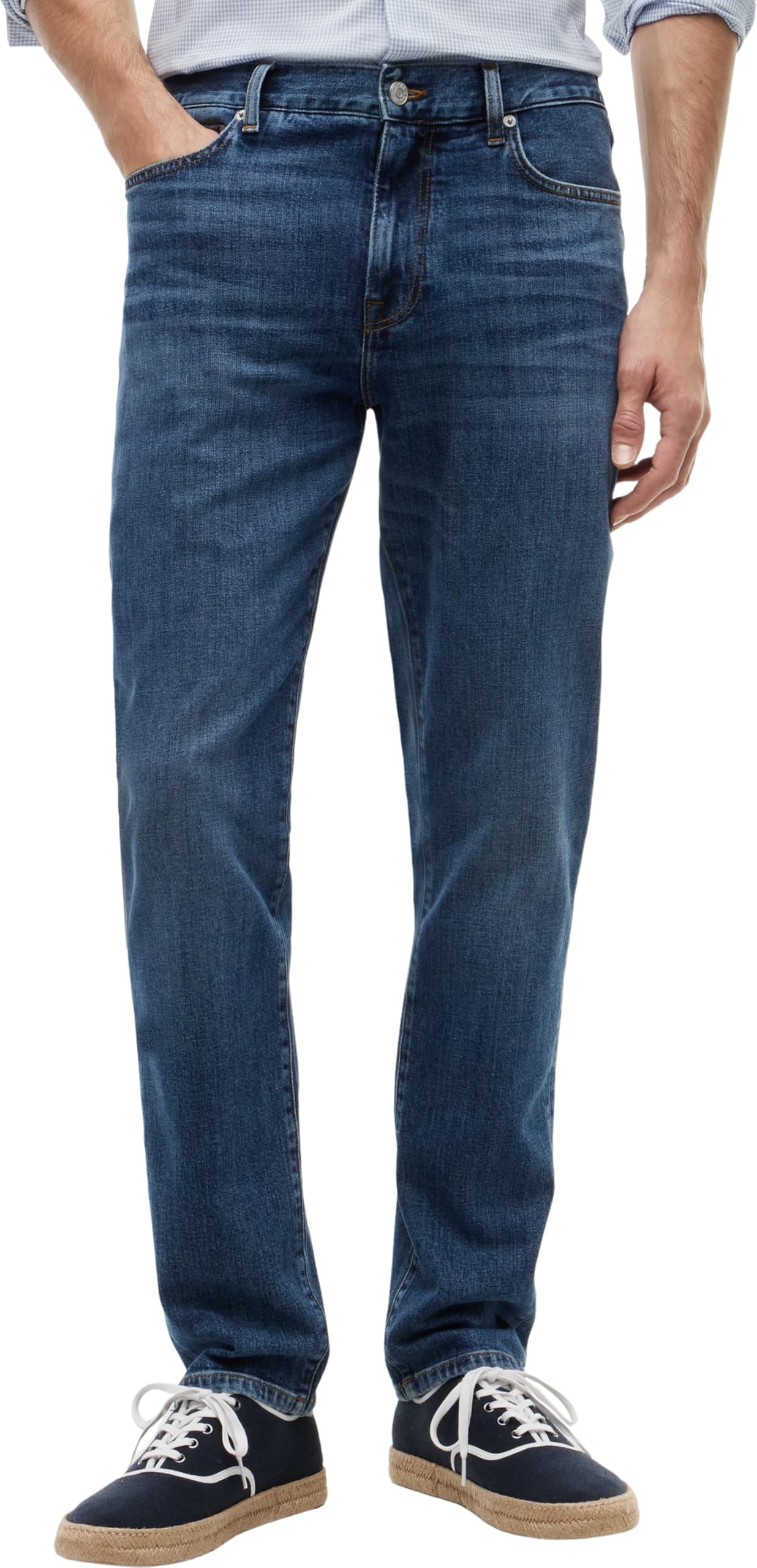 Mode von Calvin Klein & Tommy Hilfiger