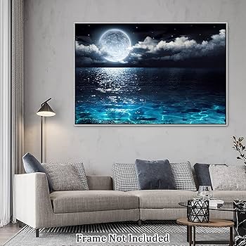 深海のdeus / モダン画 キャンバス 46×38㎝ F8 原画限り 深海のdeus / モダン画 キャンバス 46×38㎝ F8 原画限り