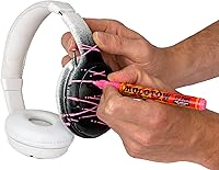 Vista 2 de Molotow One4All marcador de pintura acrílica, Avellana