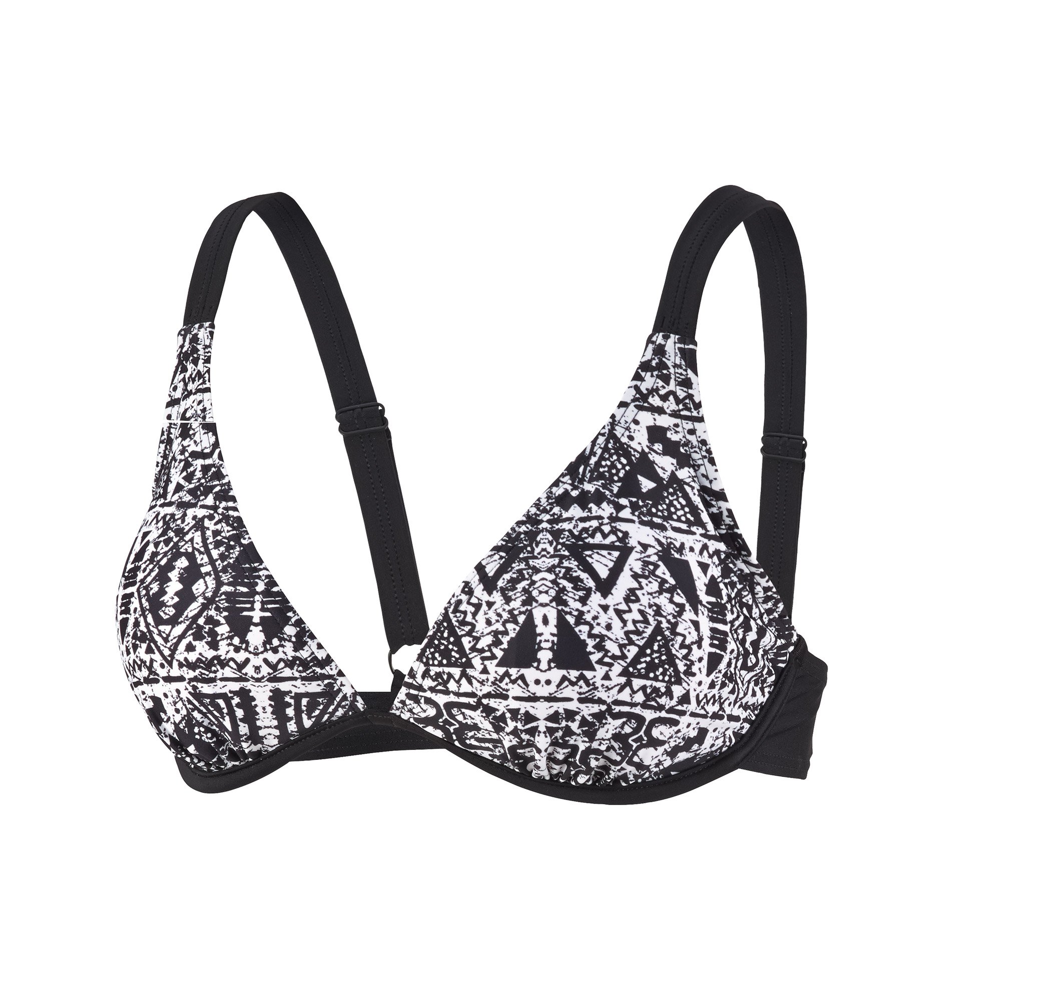 Beco Women's C-Cup Mix It! Bikini Top