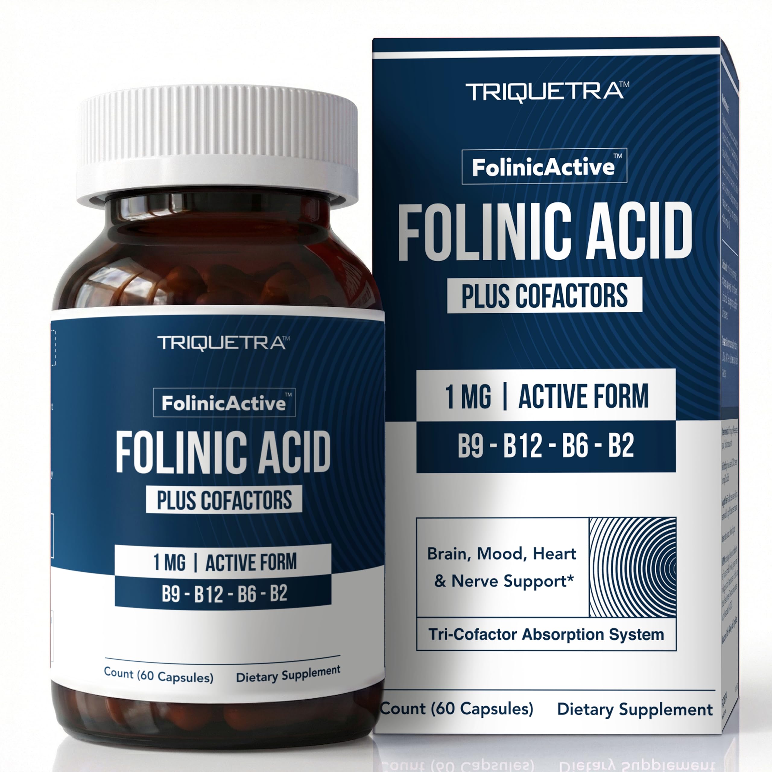 folinic acid glutathione Efficacy of Folic Supplementation in Autistic Children Participating in Structured Teaching: An Open-Label Trial Glutathione Capsule(D) Private Label Manufacturer