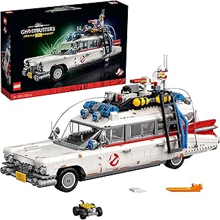 LEGO Creator Expert Ghostbusters ECTO-1 10274 (2352 Peças)