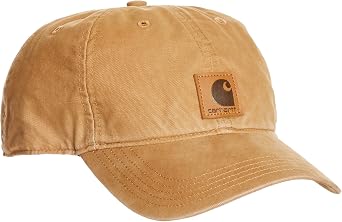 Carhartt CRHTT-100289 Cap