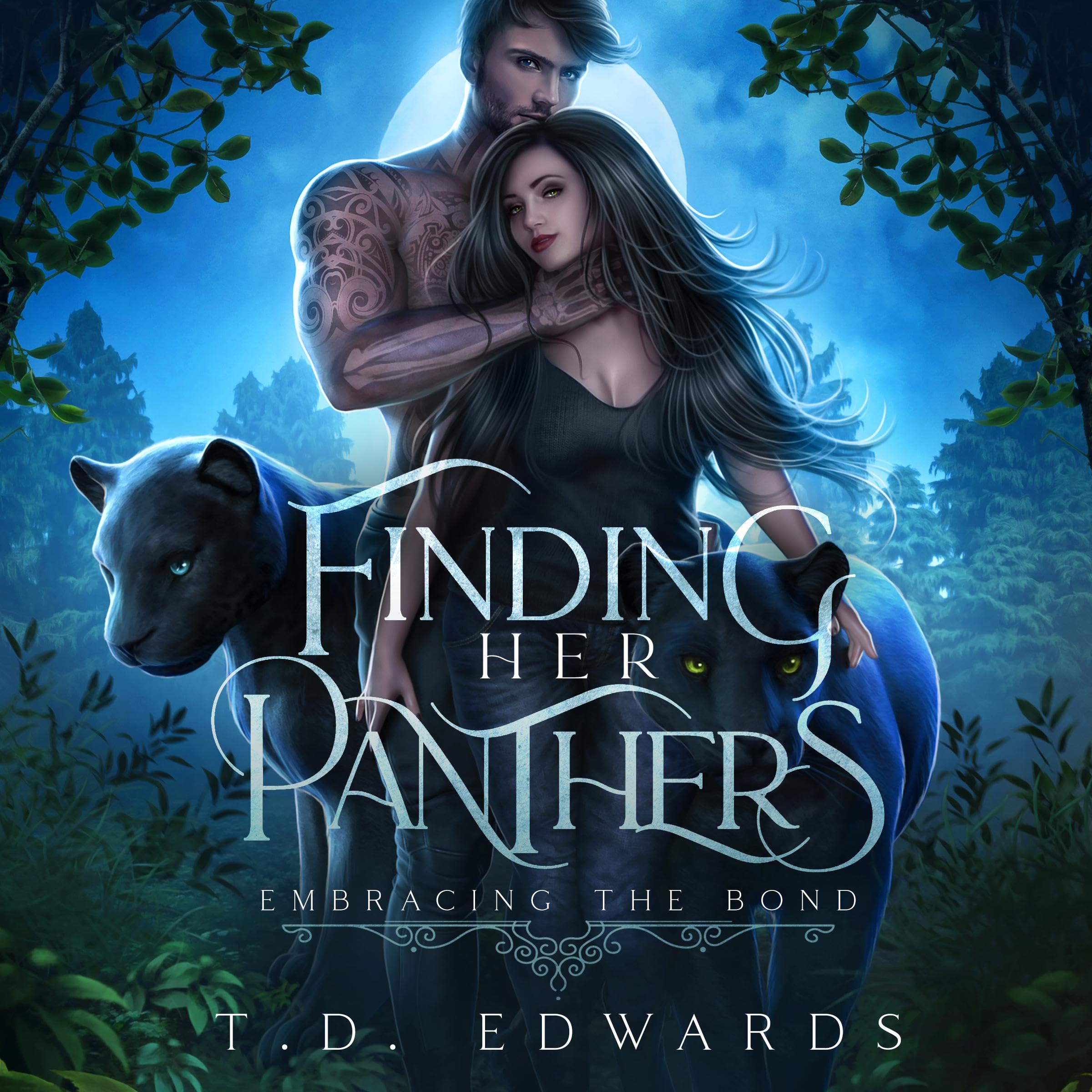 Finding Her Panthers: Embracing the Bond