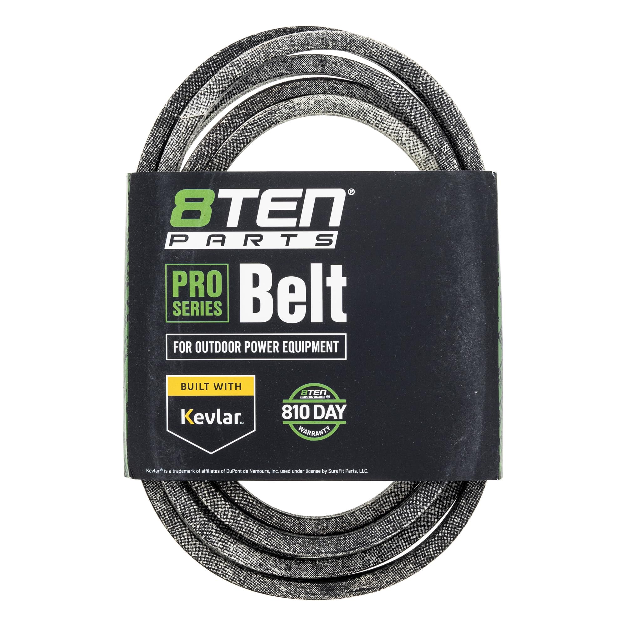 8TEN Deck Rebuild Kit for MTD Cub Cadet 54 inch 19A40016