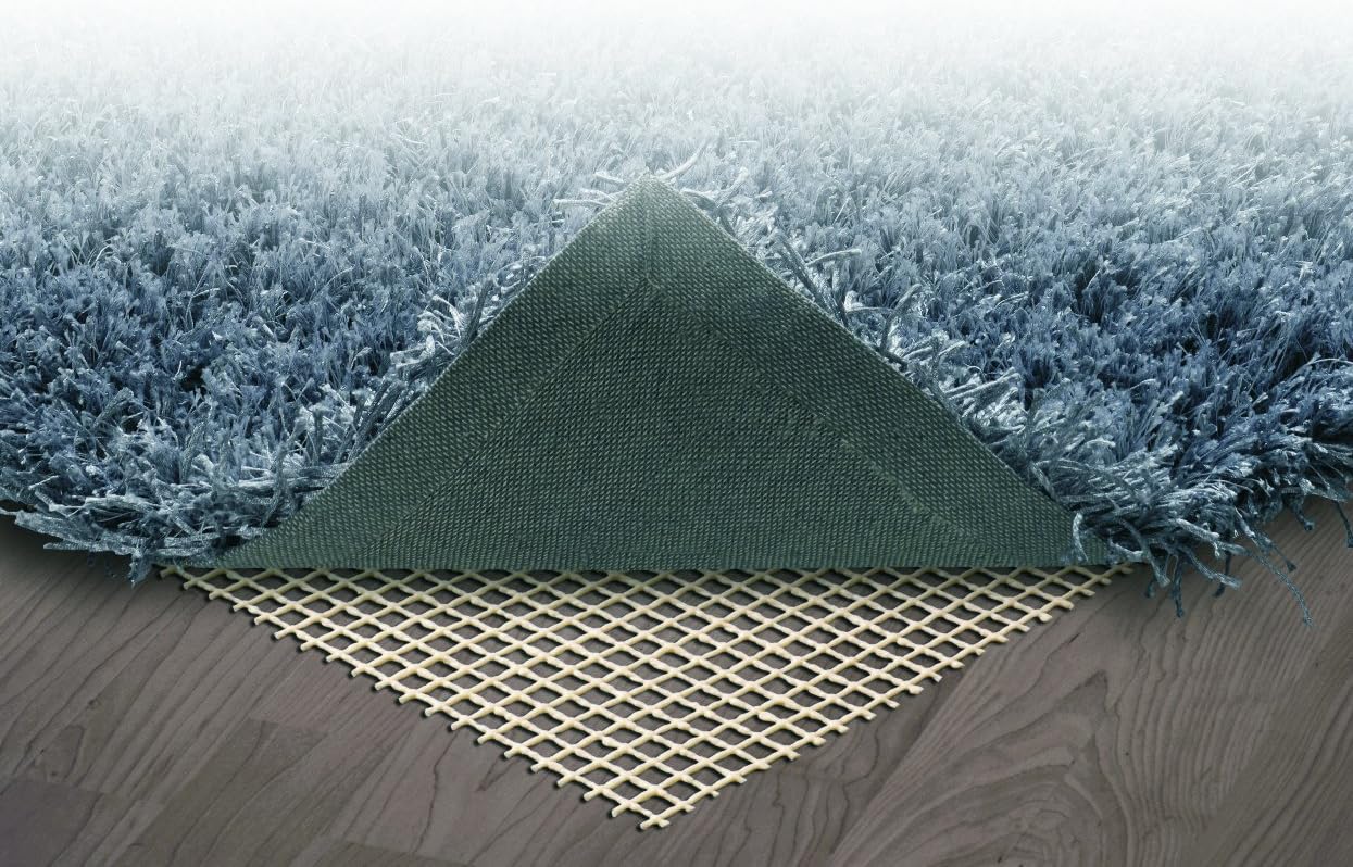 Rugs & Stuff - AKO Extra - Anti Slip Rug Gripper Pad Anti Skid Underlay for Hard Floors - Washable - 120 x 220cm - Image 3