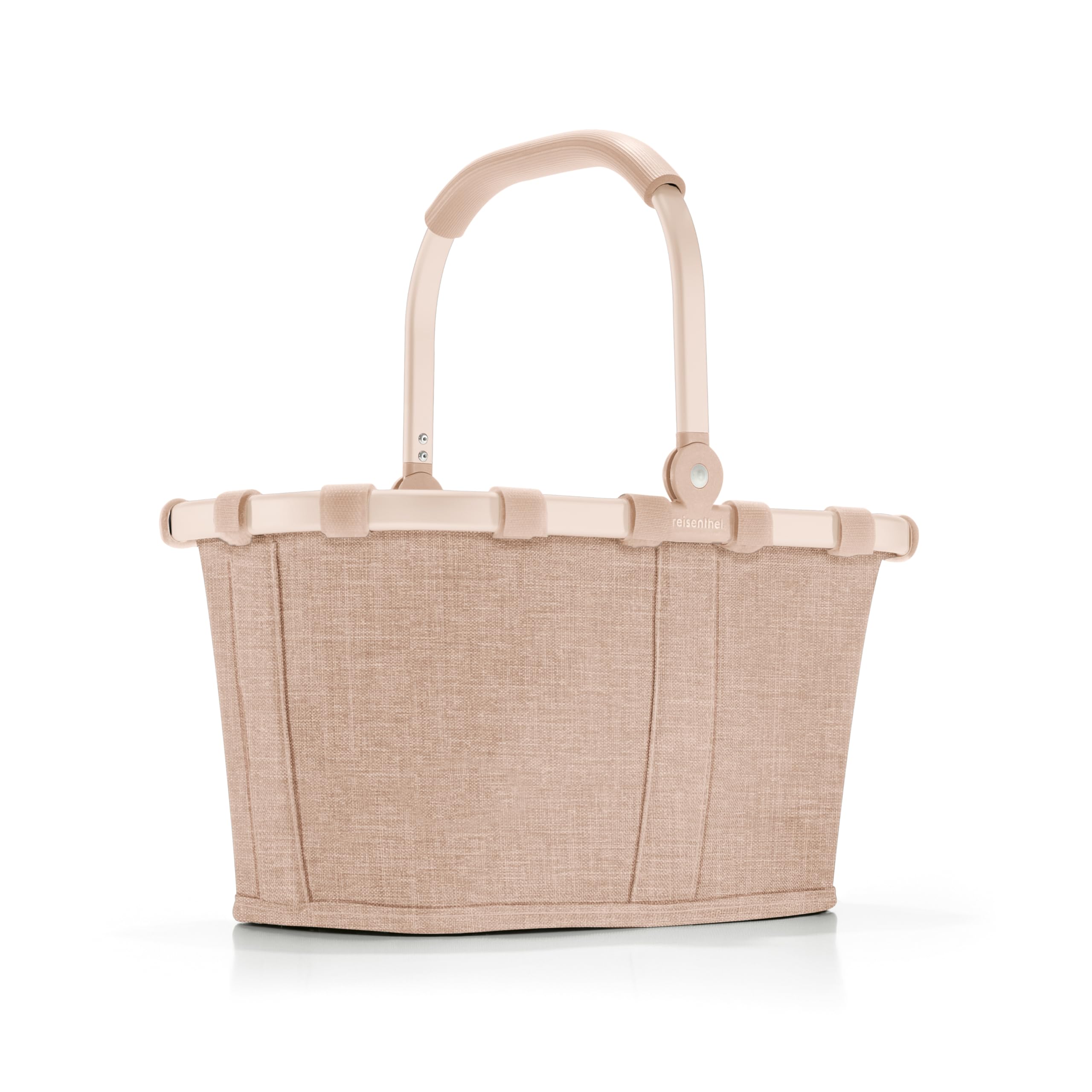 Reisenthel BN6043 CARRYBAG XS FRAME TWIST COFFEE Gym Bag Women's FRAME TWIST COFFEE Size Unica