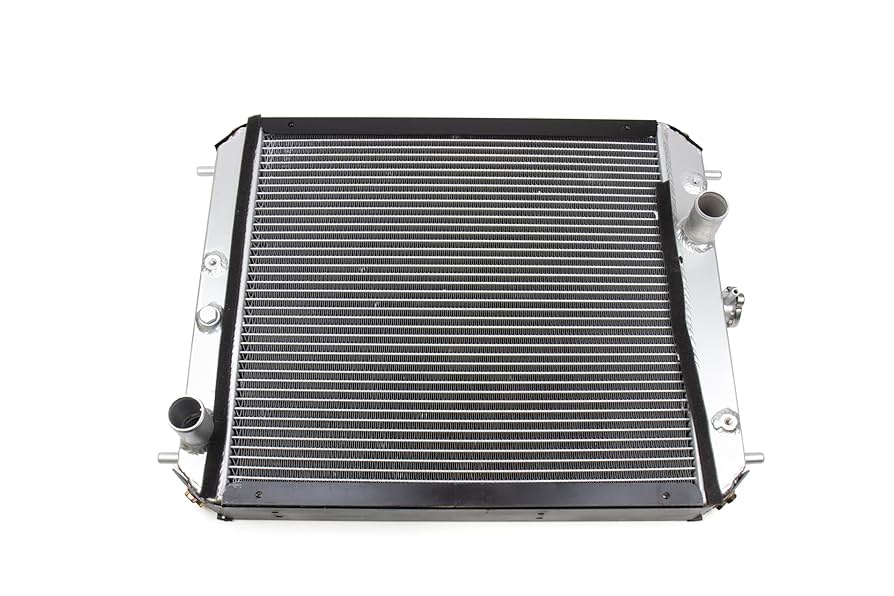 ライヴ・エイド Amazon.com: Radiator for HITACHI ZX30 ZX35 4487284 : Automotive