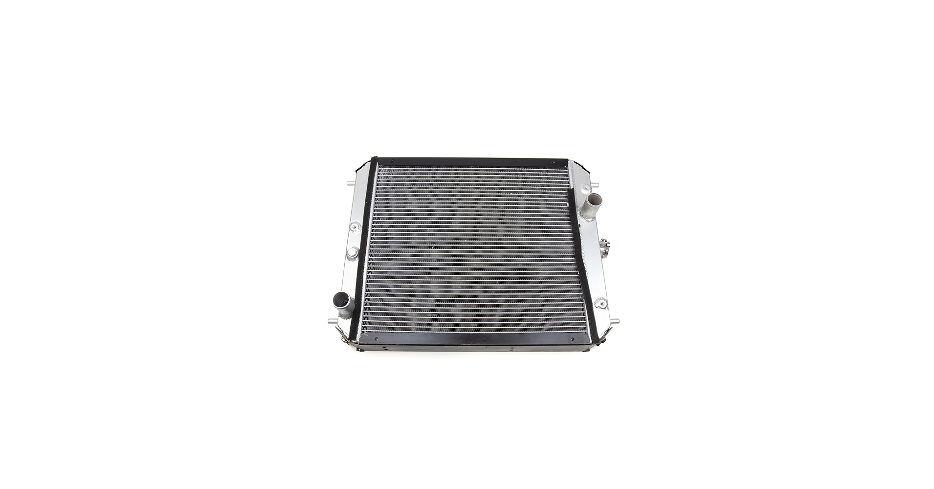 のりたま Amazon.com: Radiator for HITACHI ZX30 ZX35 4487284 : Automotive