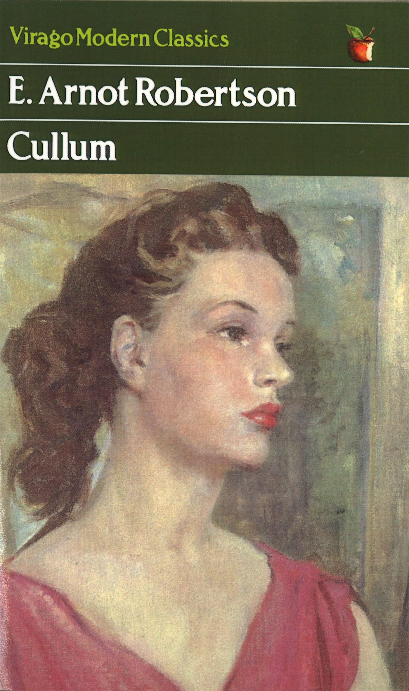 Cullum (Virago Modern Classics)
