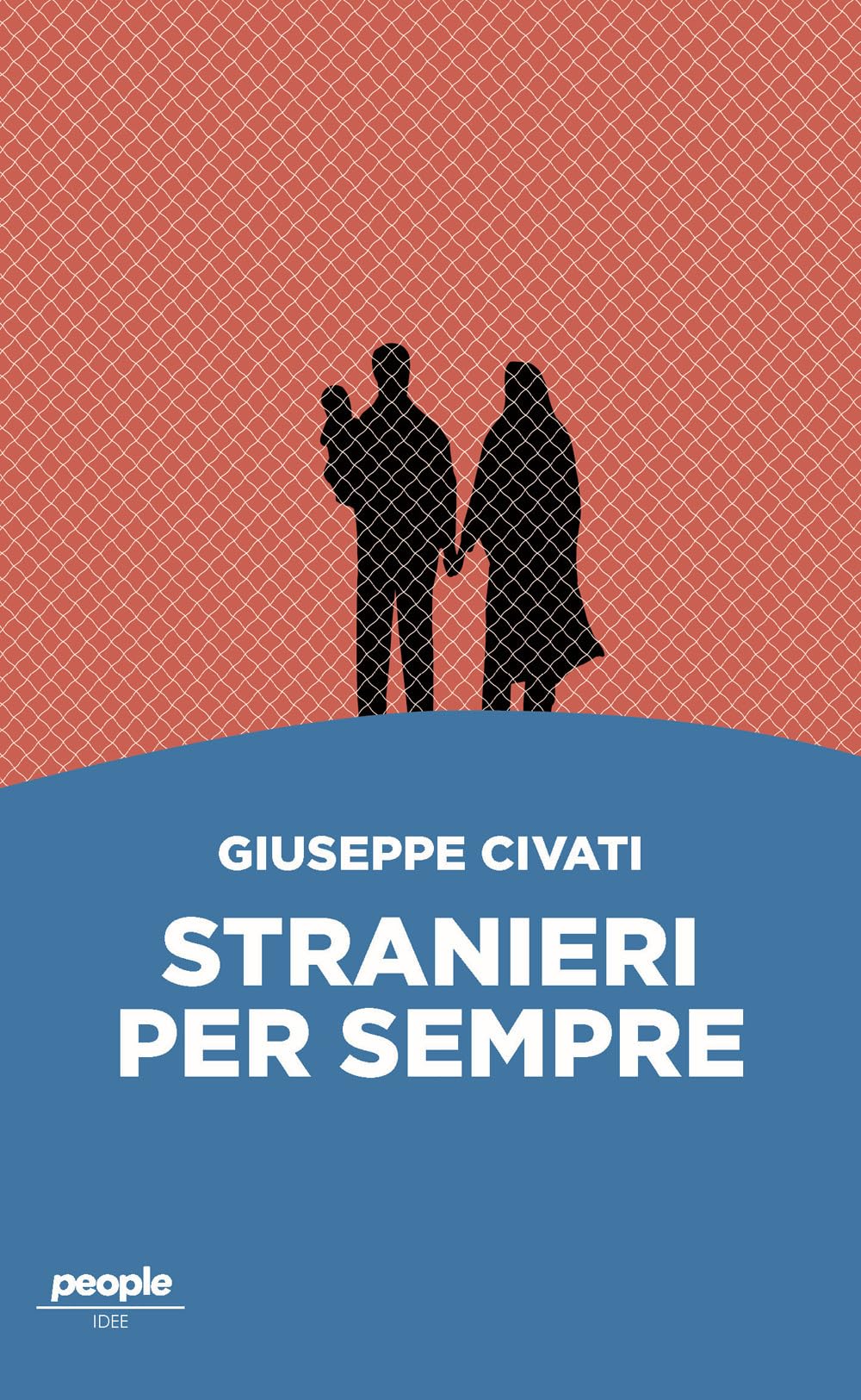 Stranieri Per Sempre - 4