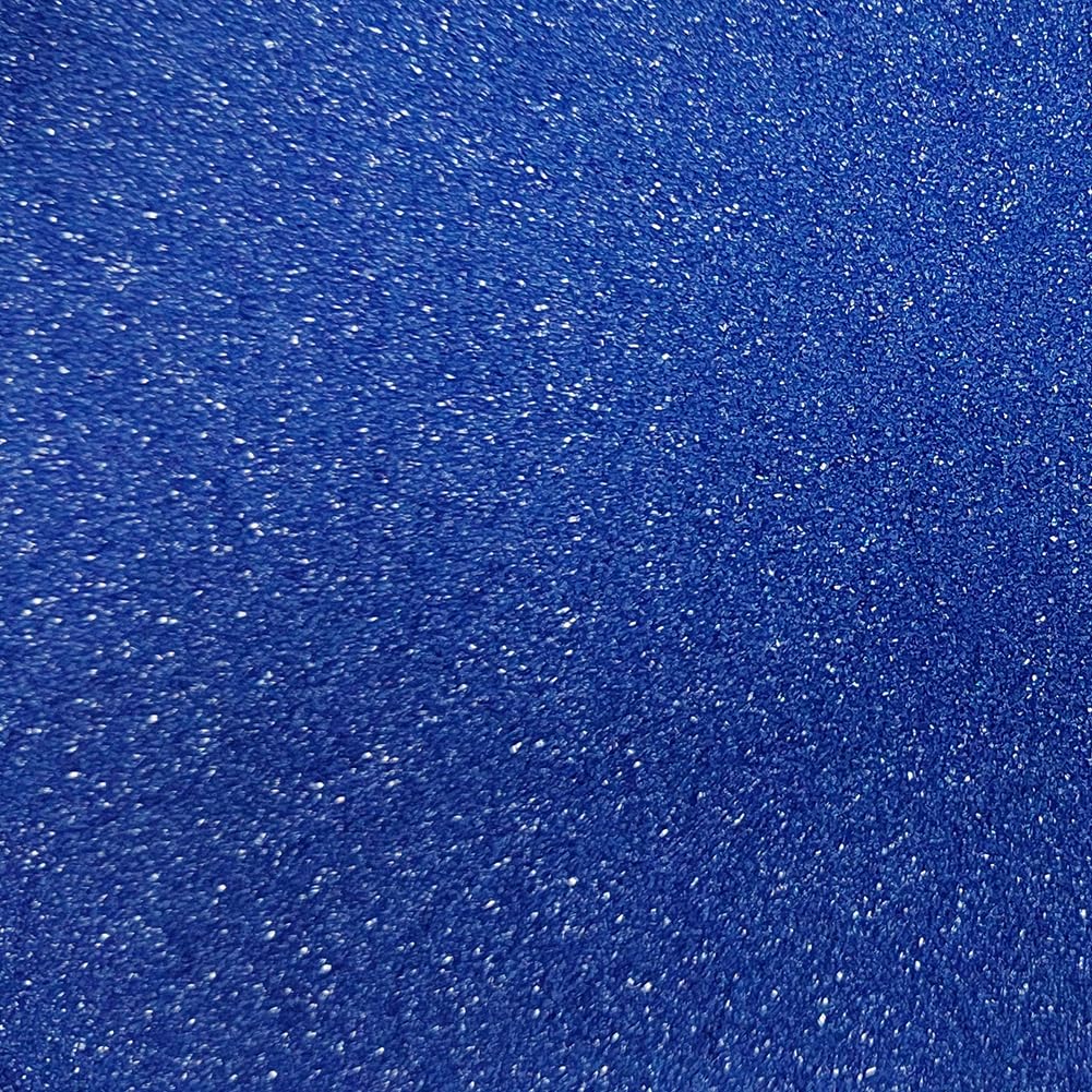 Blue Sanding Sugar Sprinkles, Edible Blue Sugar Crystals Sparkling Sprinkles Mix for Cake Decorating, Baking, Cookie, Cupcake, Ice Cream Topping 5 OZ