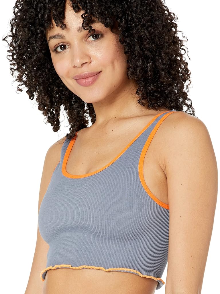 Free People Free Throw Set