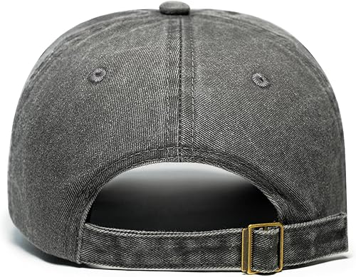 Miniatura 5 de Regalos para abuela de nietos, Día de la Madre, Navidad, regalos de cumpleaños para abuela, sombreros ajustables para abuela