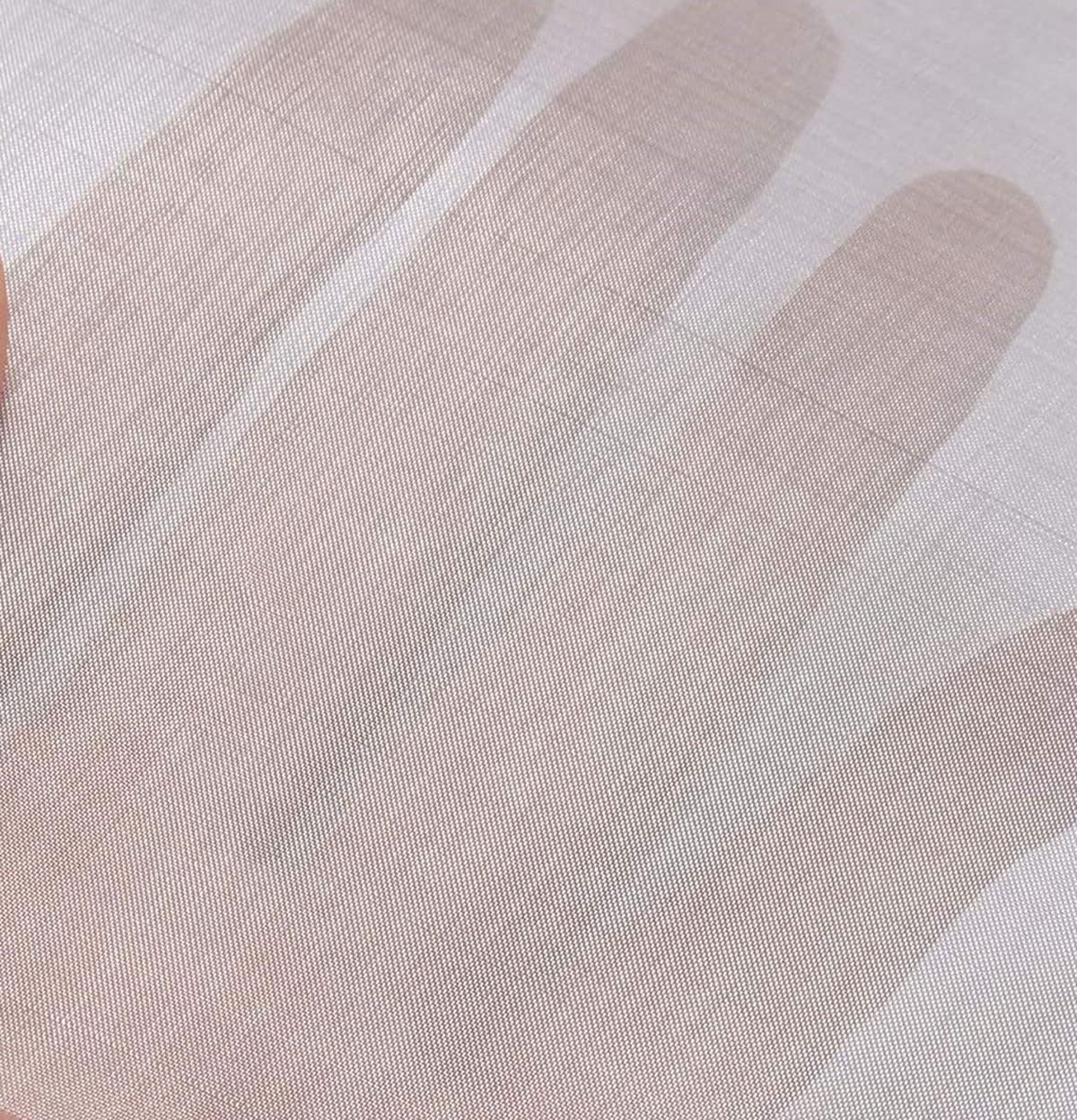 80 Mesh Stainless Woven Wire - 12" X 48" (30cmX120cm) 304 Steel Fine Wire Mesh,0.18mm Hole 120µm Filter Screen Sheet Filtration Cloth(12" X 48" (30cmX120cm), 80 Mesh)