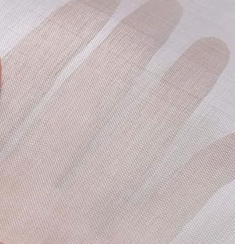 80 Mesh Stainless Woven Wire - 12" X 48" 30cmX120cm 304 Steel Fine Wire Mesh,0.18mm Hole 120m Filter Screen Sheet Filtration Cloth12" X 48" 30cmX120cm, 80 Mesh
