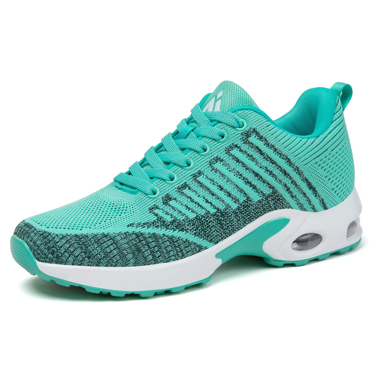 Mishansha Womens Sneakers Air Cushion Running Tennis Shoes Women Lightweight Arch Support Walking Shoes