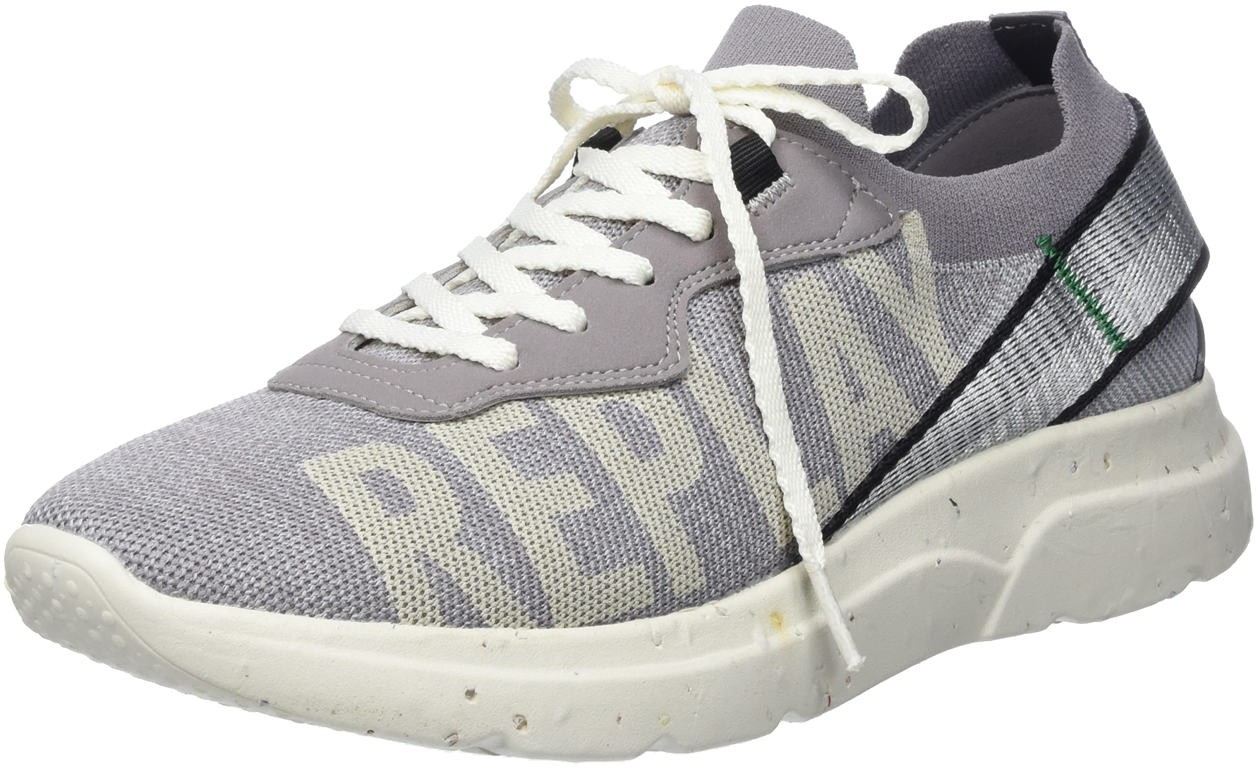 REPLAY Planet - Planet Hello, Sneaker, 003 Black,