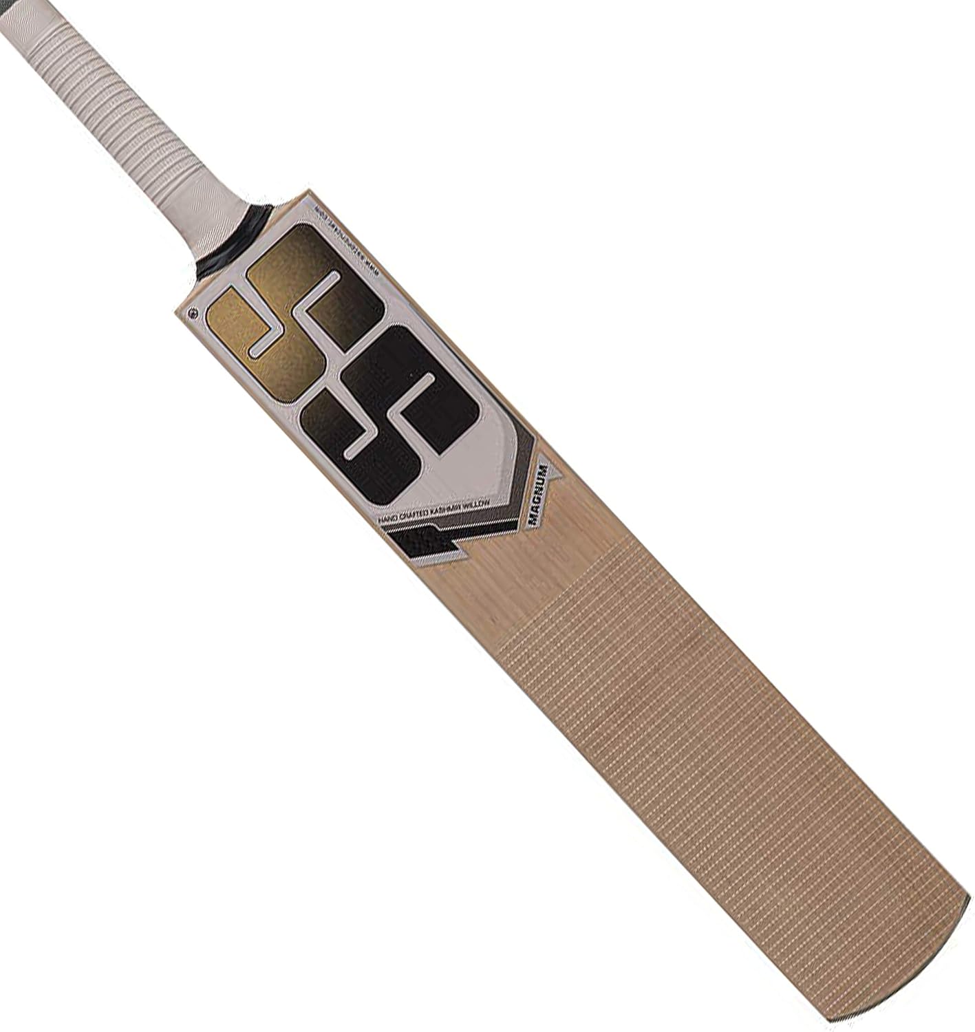 SS Magnum Kashmir-Willow Cricket Bat SH