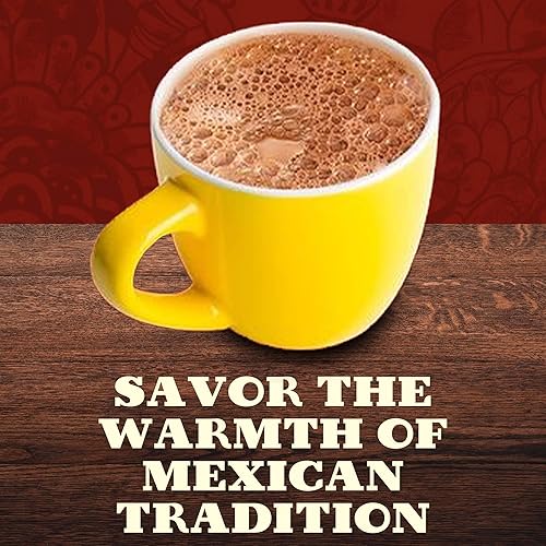 Miniatura 2 de Nestlé ABUELITA - Tabletas de chocolate caliente