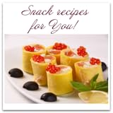 Works without internet Snacks Recipes