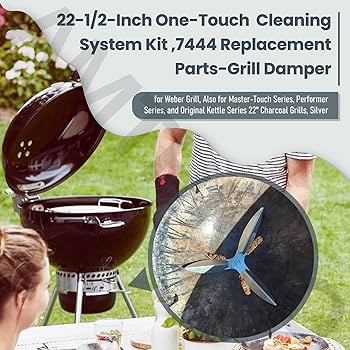 Weber グリル 48cm ネイビー Weber グリル 48cm ネイビー Weber グリル 48cm ネイビー