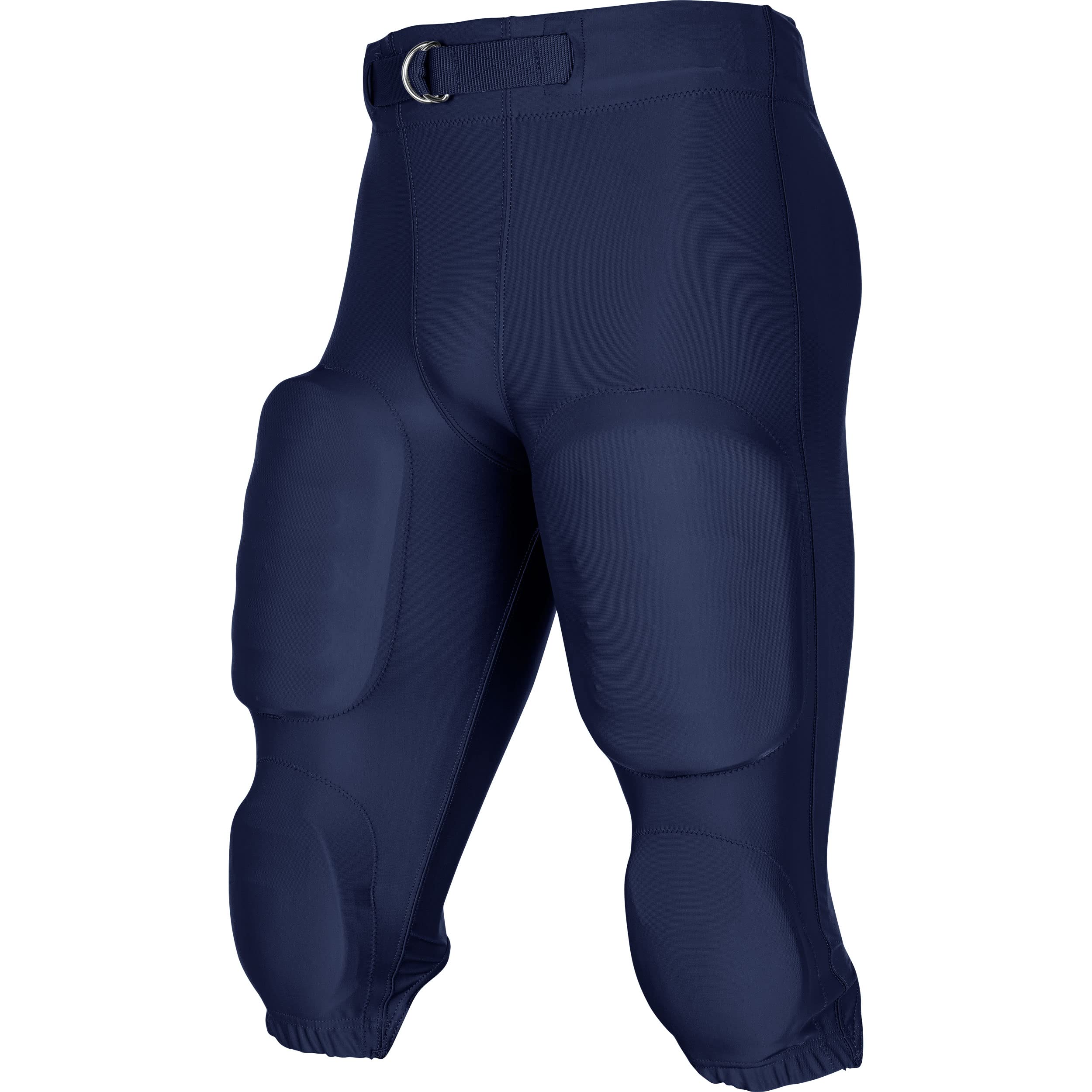 Champro Uni-Erwachsene Blocker Traditionelle Polyester/Spandex Fußball-Spielhose Blocker Traditional Poly/Spandex Football Game Pants