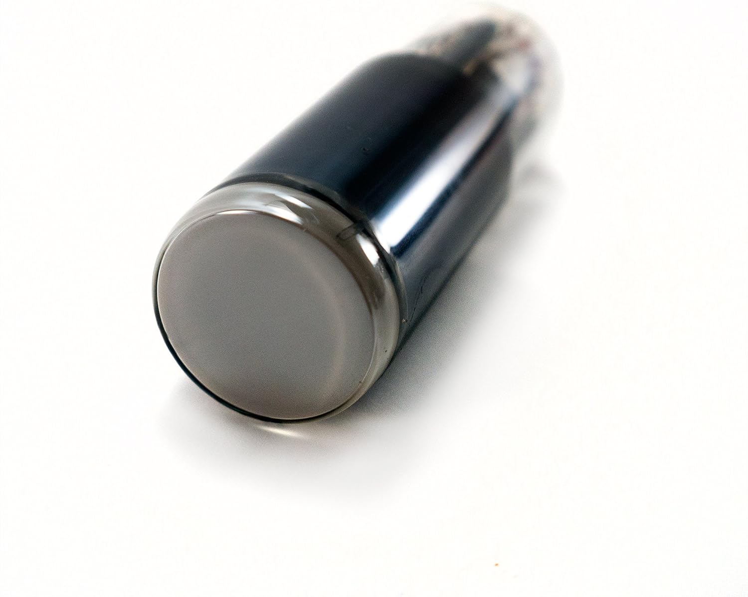 Vannamore 3LO1I Mini CRT Oscilloscope Tube with screen end visible