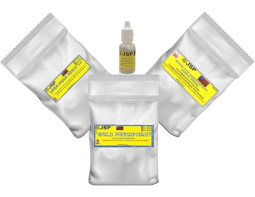 Best Nitric Acid for Gold Refining in 2024