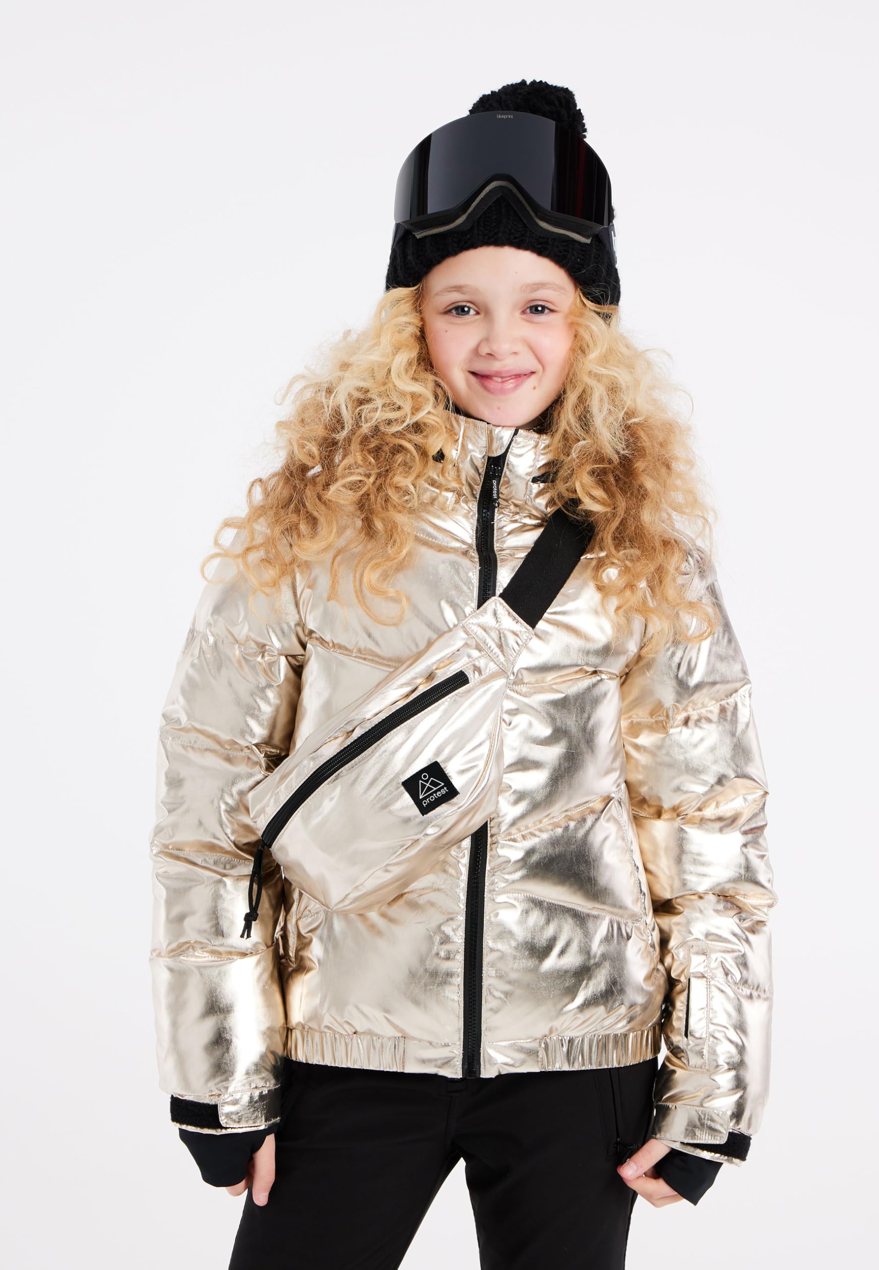 Protest Filles PRTNELLI JR