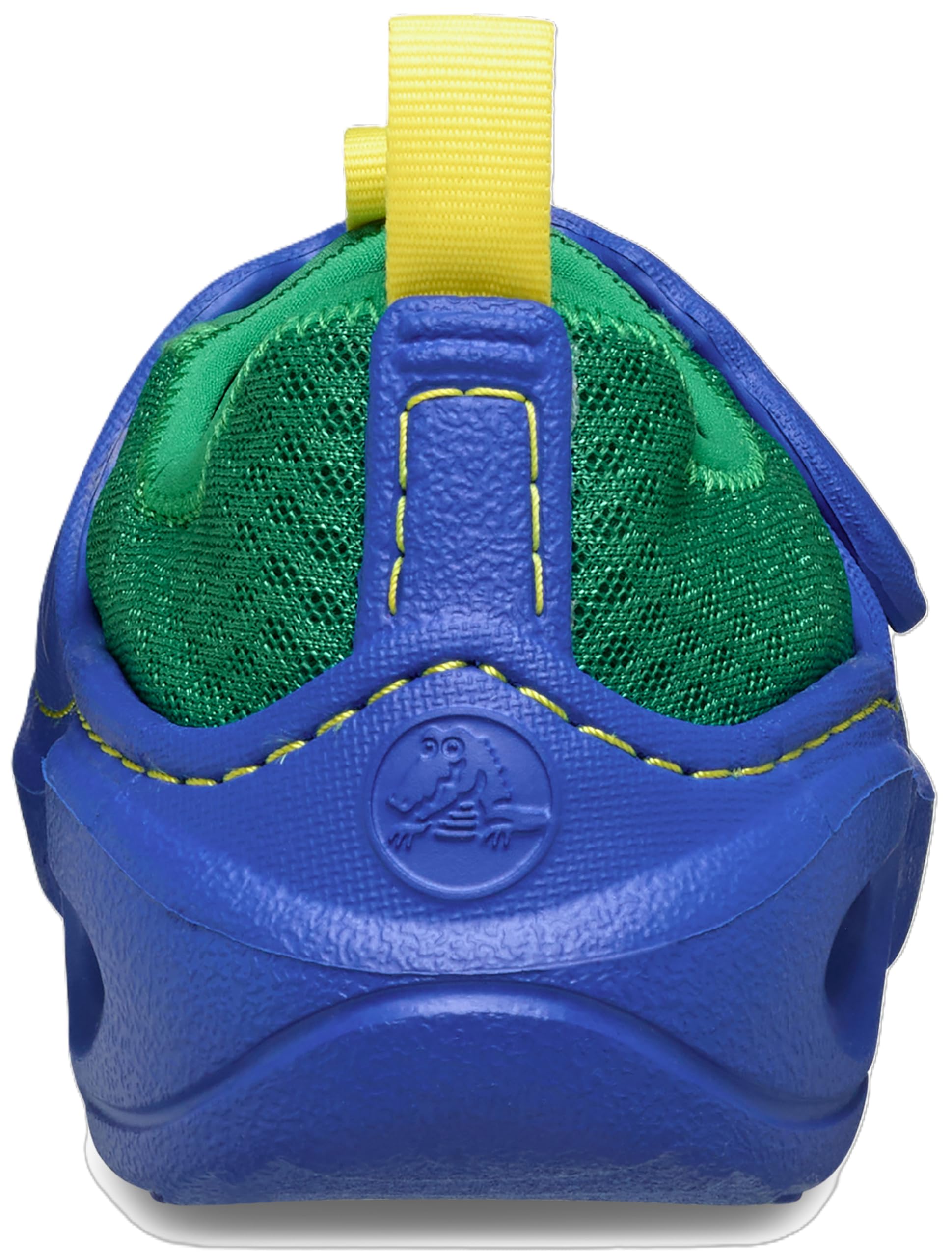 Crocs Swiftwater Splash K, Sneaker Unisex - Bambini e Ragazzi