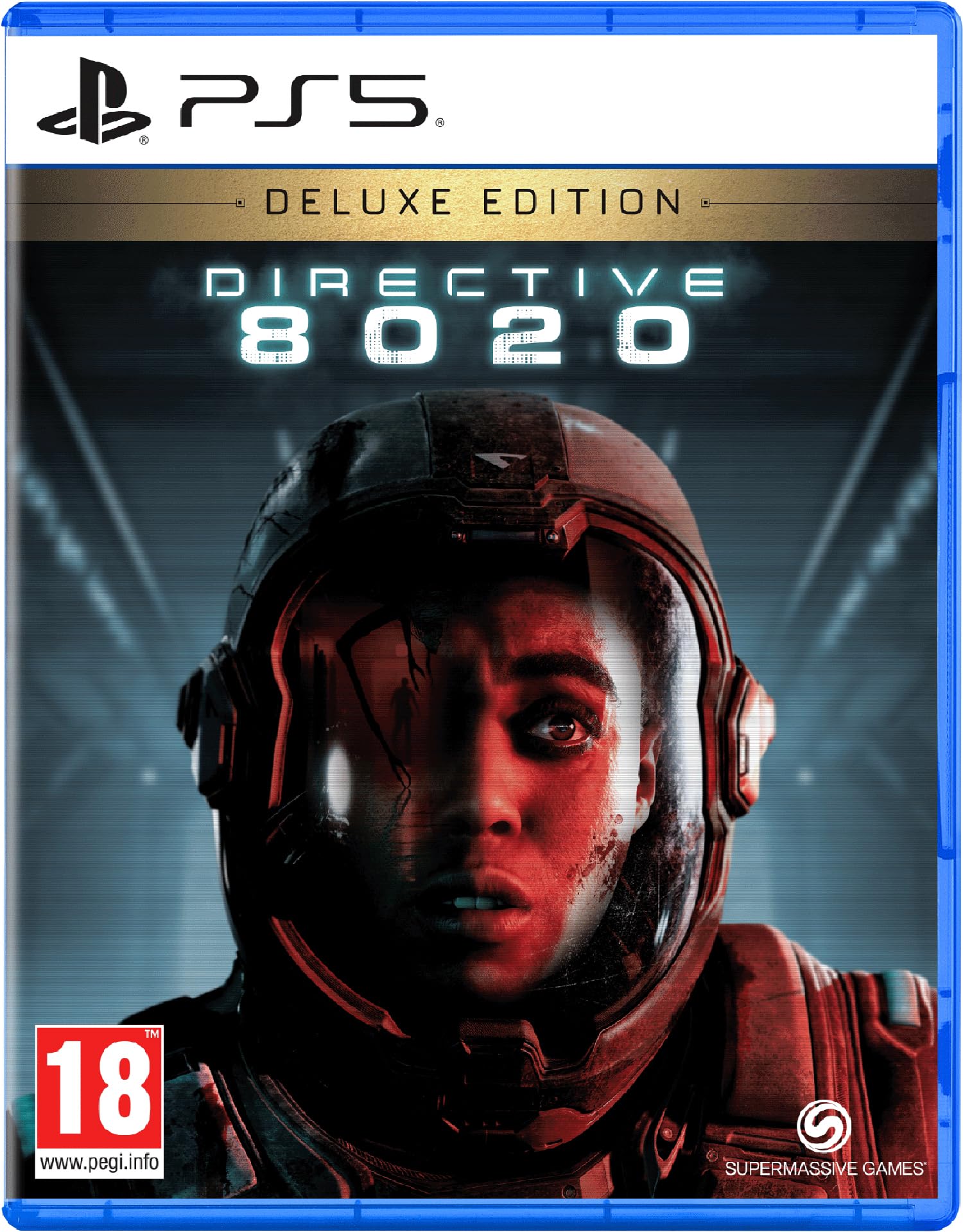 Bandai Namco Entertainment Dark/Light Directive 8020