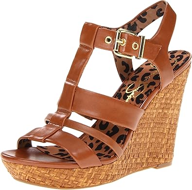 chunky slide on sandals