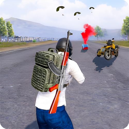 FPS Gun Shooting Games Offline 26
