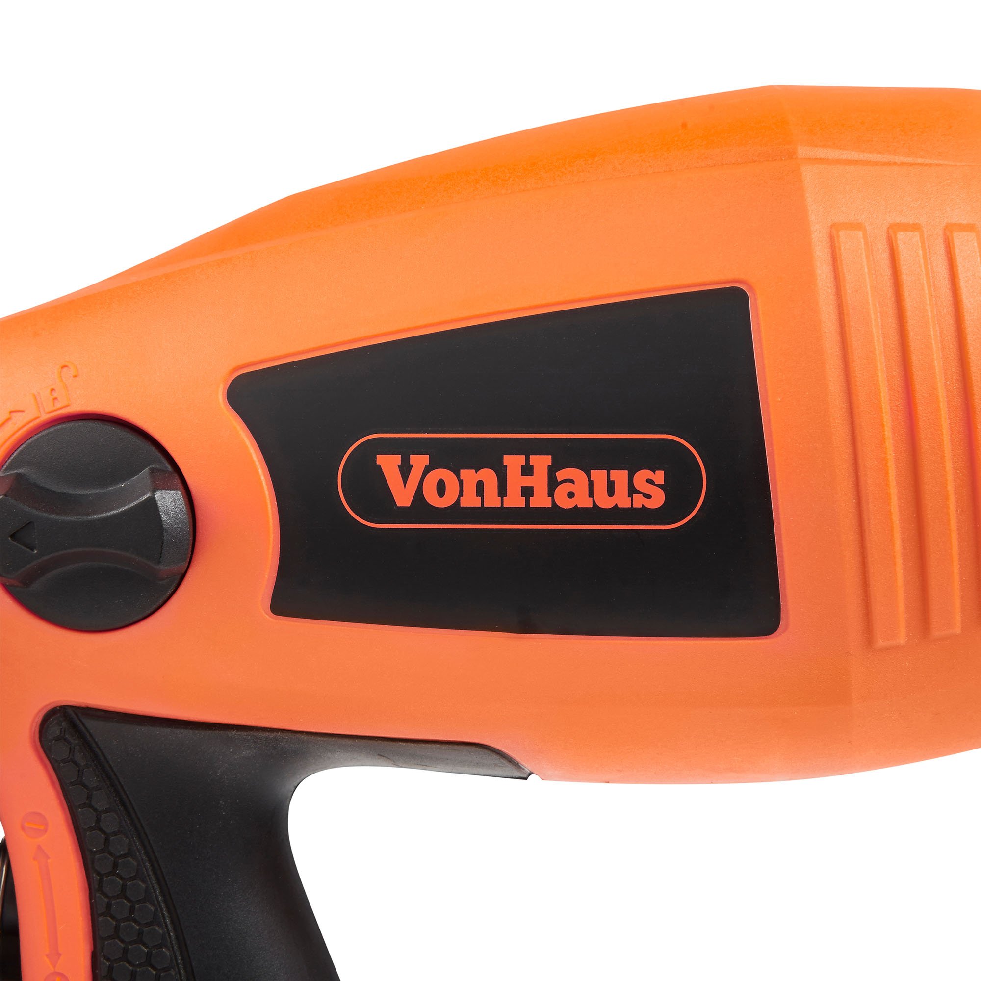 VonHaus Electric Paint Sprayer for Fences, Walls and Ceilings 400W