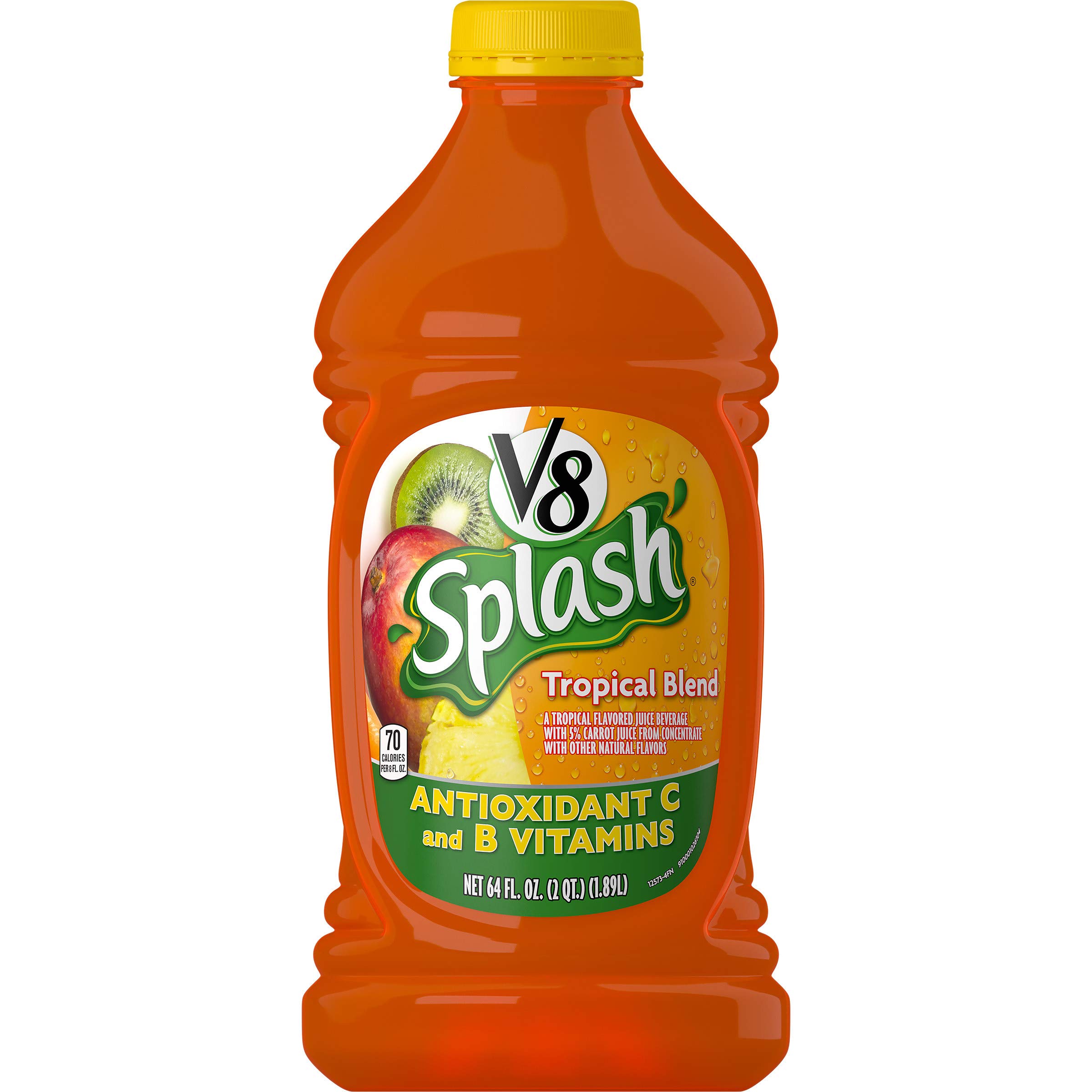 Splash V8 Juice ubicaciondepersonas.cdmx.gob.mx
