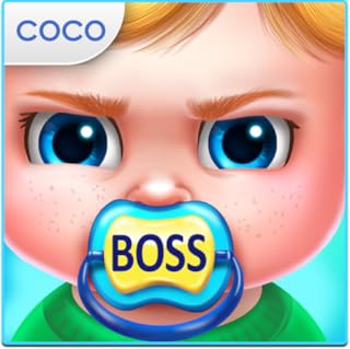 Baby Boss - Care, Dress Up and Play - Buy now