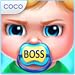 Baby Boss - Care, Dress Up and Play