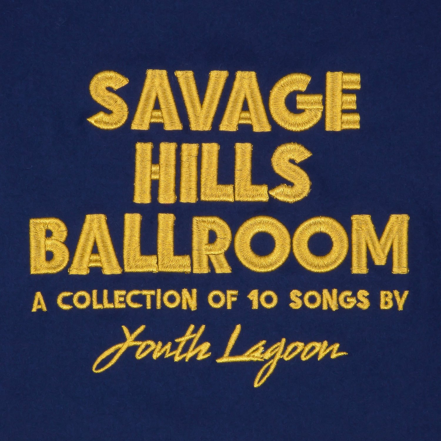 Savage Hills Ballroom [VINYL]