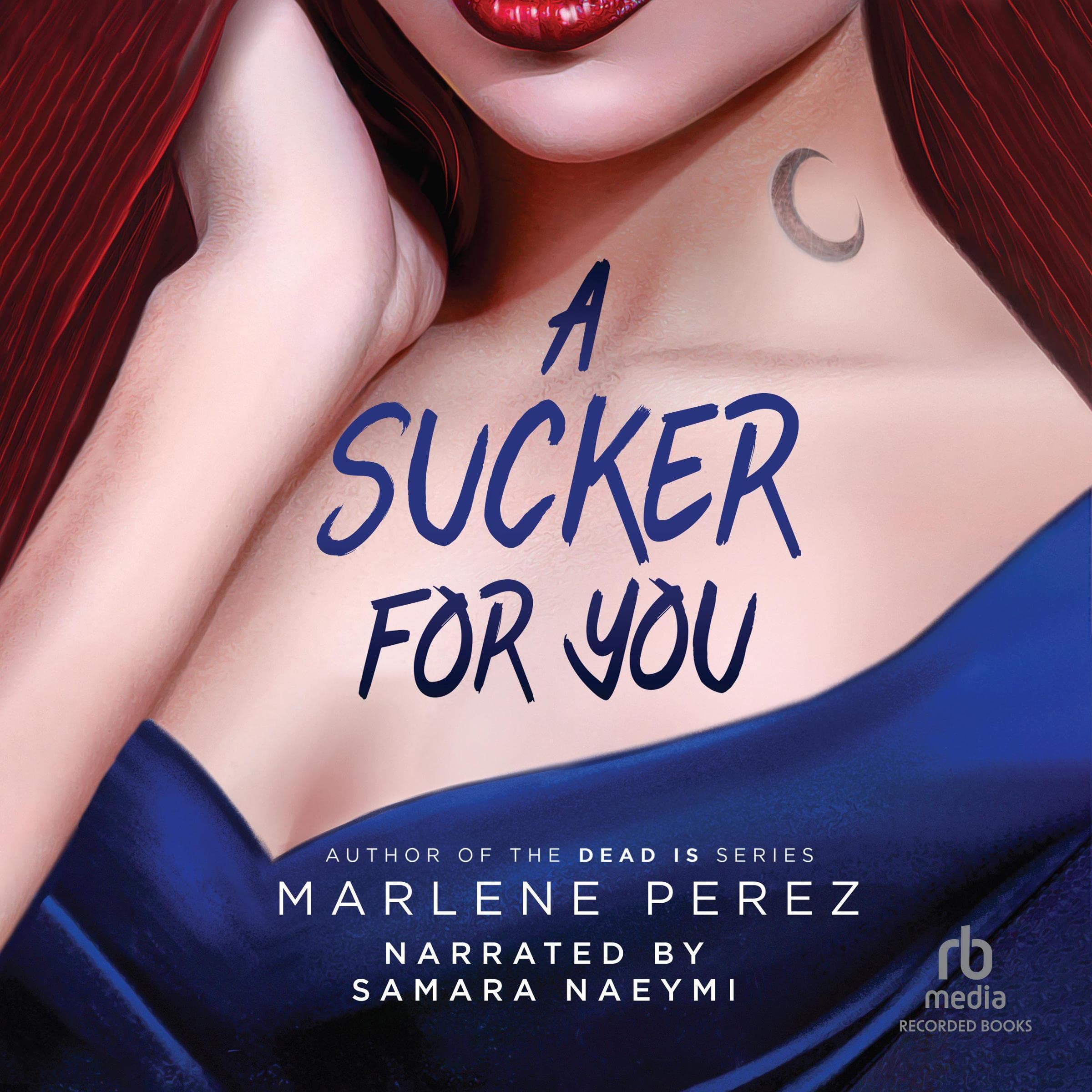 Cover art for A Sucker for You