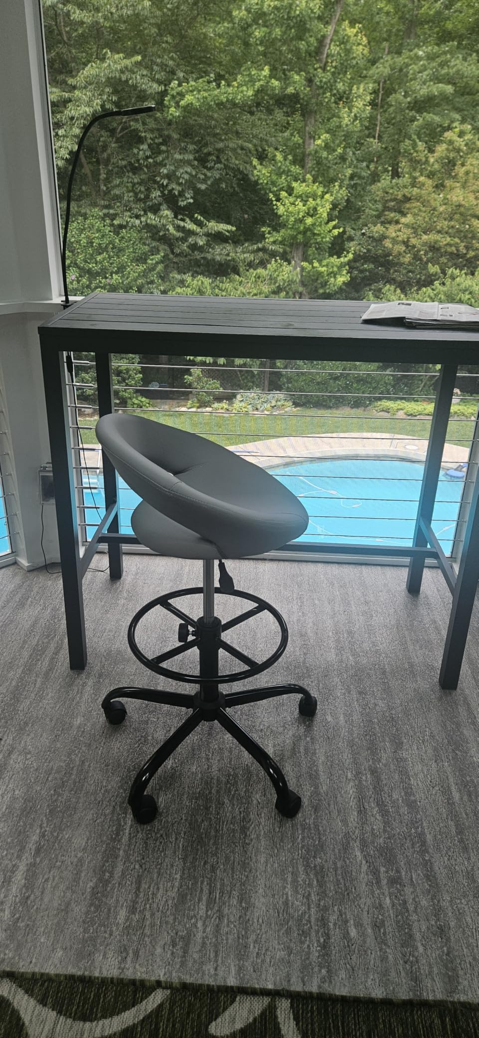 Customer photo