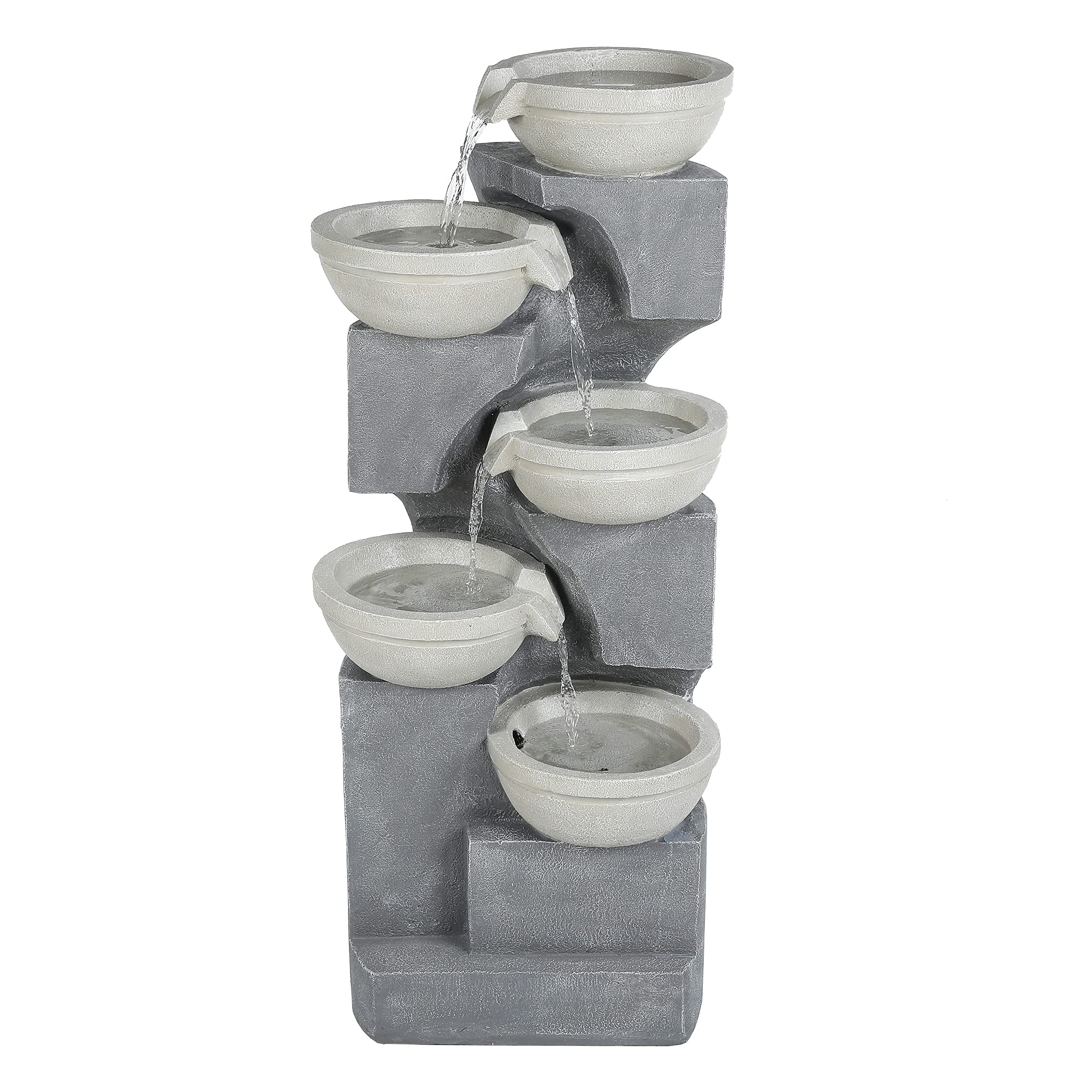 LuxenHome Five Bowl 35