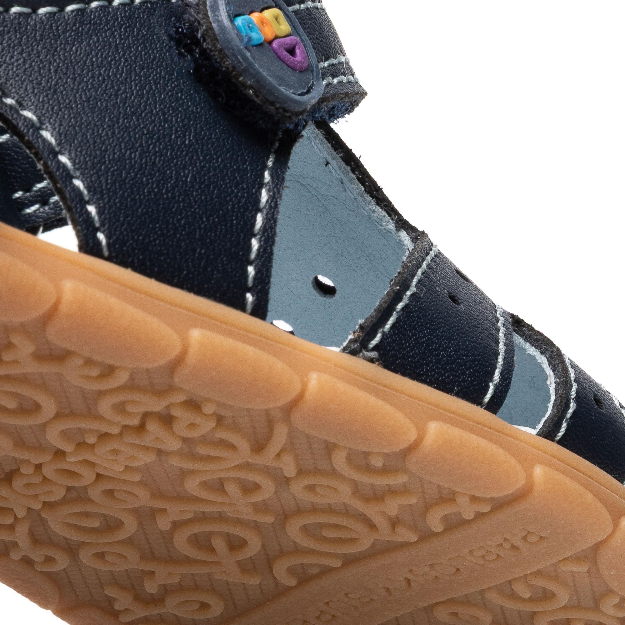 Sandalias Barefoot para Bebé Niño Pablosky ZIG 067320