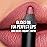 K7L Dark Pink Lipliner - Waterproof and longwear - Creamy & non-drying formula - Buff