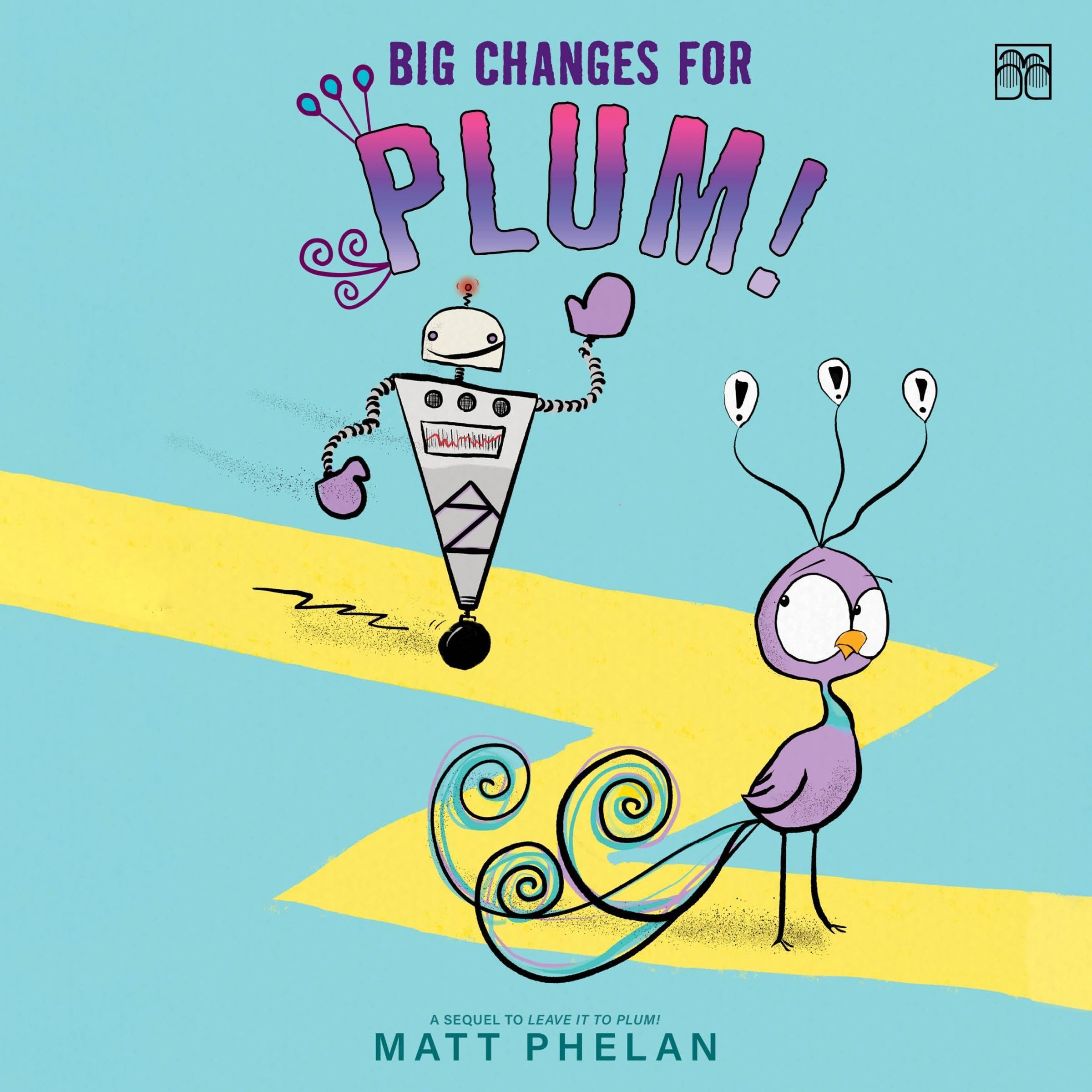 Big Changes for Plum!