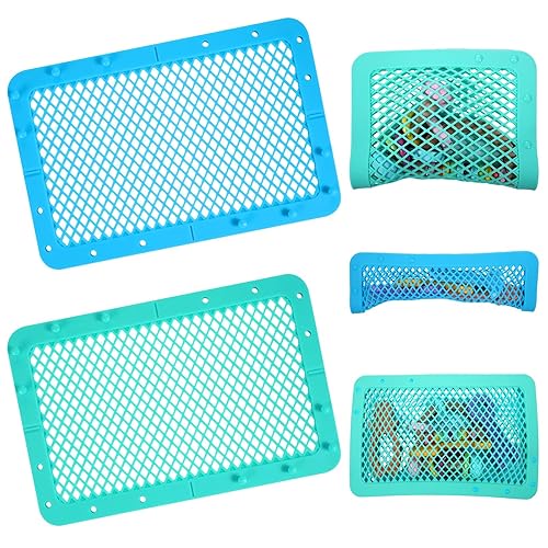 Bolsa de silicona para lavavajillas para botellas de bebé, bolsa de lavavajillas de silicona para artículos pequeños, pezones de botella, accesorios