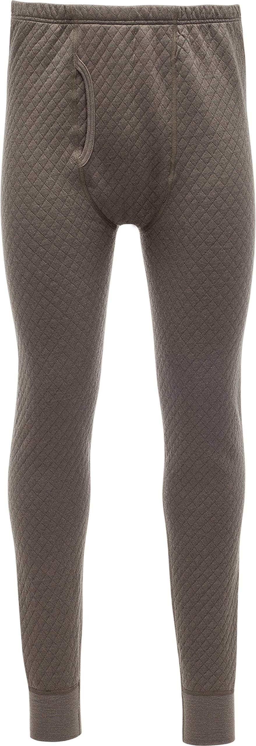 Thermowave - Merino 3 in 1 / Merino Wool Thermal Pants for Fishing, Hunting